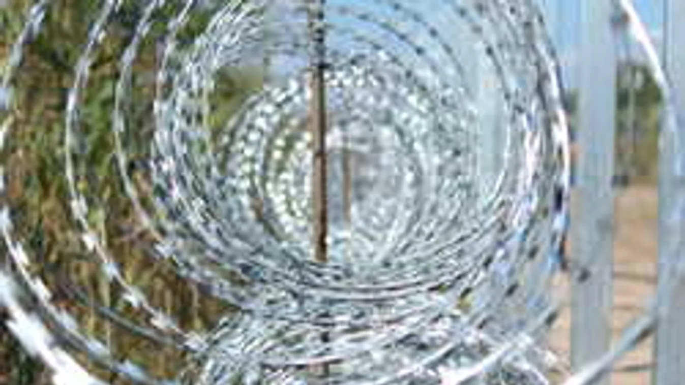 Röszkei tömegzavargás: szabadlábra helyezik a felbujtó migránst