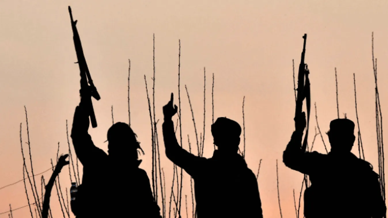 Belgium megvonta az állampolgárságot 6 dzsihadistától