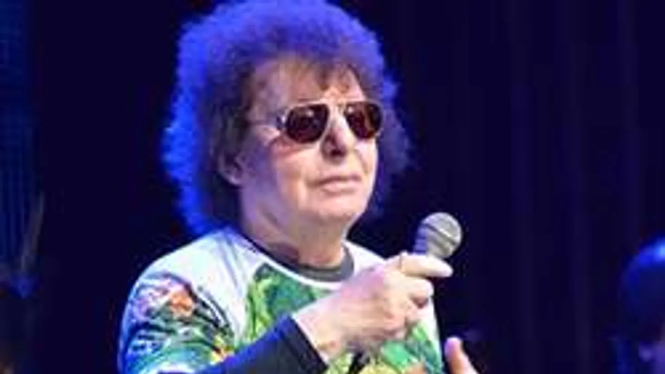 Komoly fájdalmai vannak Demjén Rózsinak