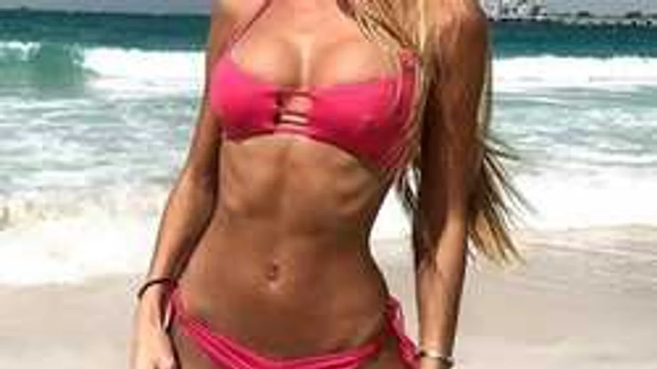 Elképesztő szexi lesz a 2019-es bikinidivat, ettől megvadulnak a férfiak!