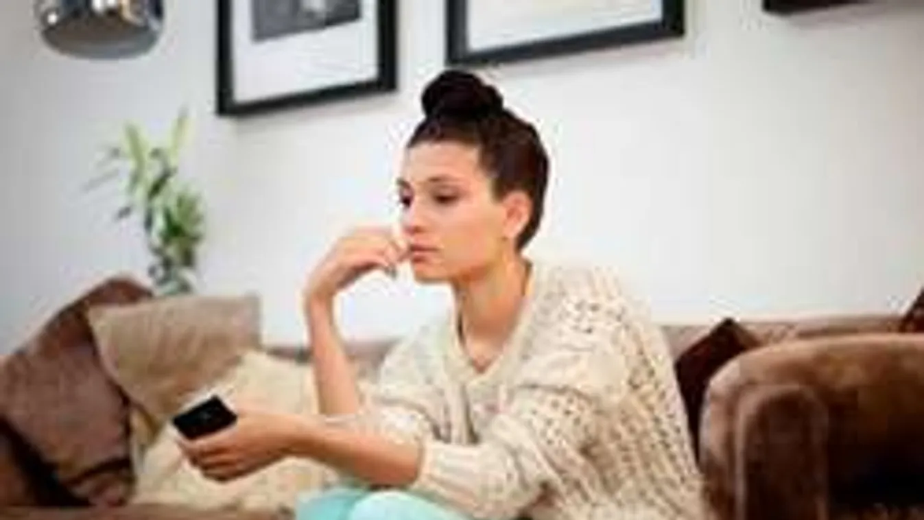 Gondolnád, hogy ezen tépelődnek legtöbbet a depressziós nők?