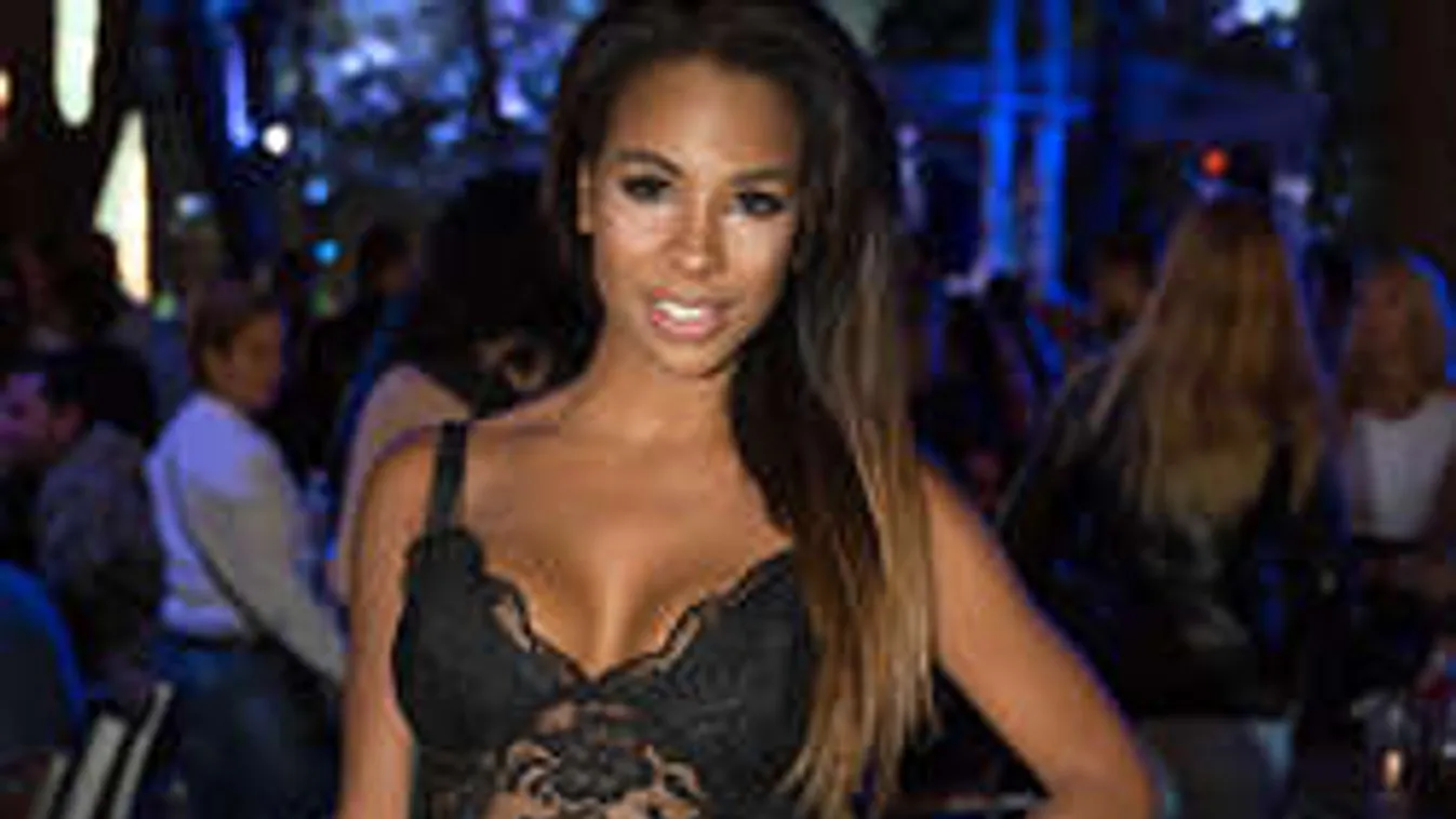 Nem hiszed el, mit tervez hatalmas melleivel a szexi magyar tévés!