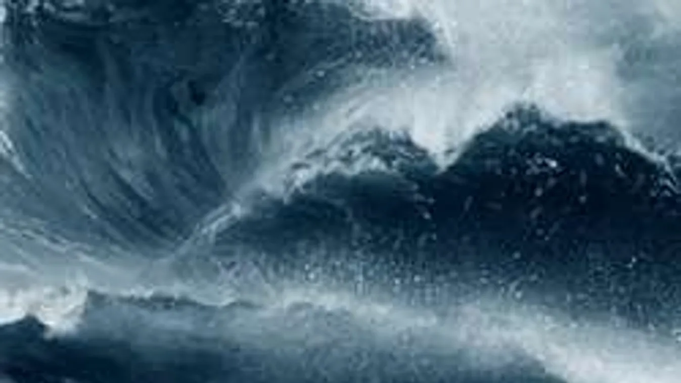 Radioaktív cunami fenyeget, milliók veszélyben!