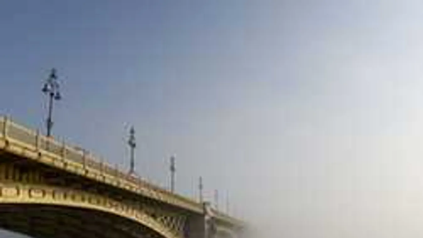 Kettészakad az ország: változékony időjárást ígér az ünnep