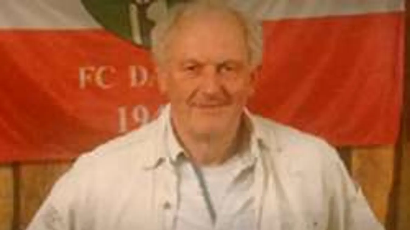 Kórházban ápolják az összeesett fociedzőt