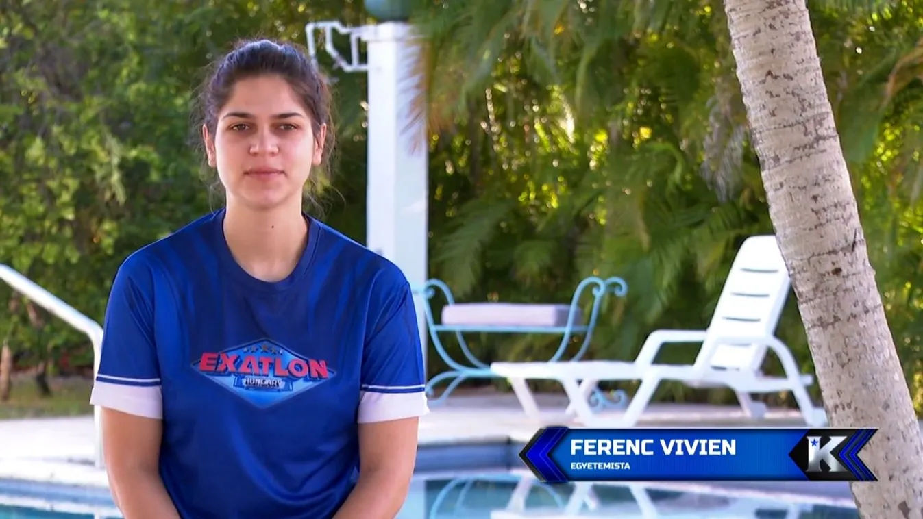 Ferenc Vivien úgy érzi, a többiek gyávának tartják