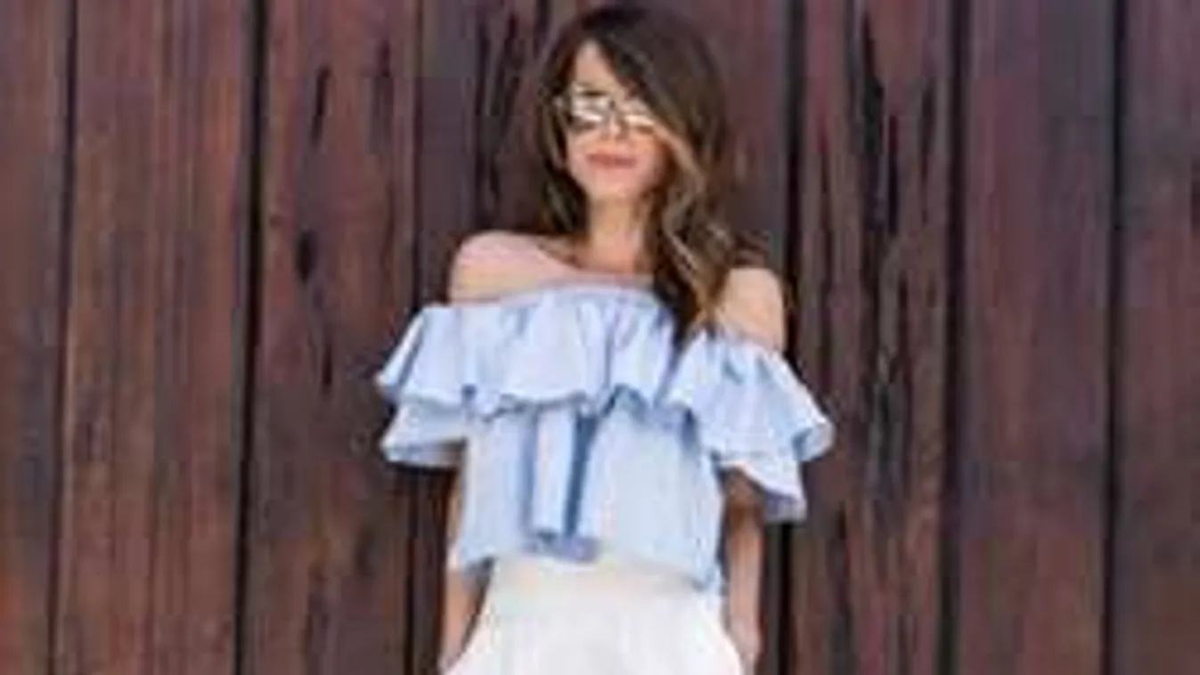 Õsszel visszatér a 70-es évek: íme a nadrág, ami mindenkinek jól áll