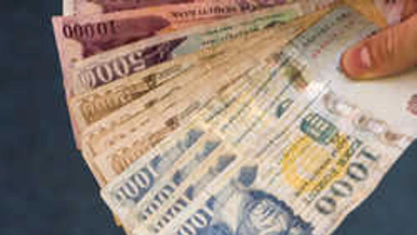 Kiszámoltuk, mennyivel több nyugdíjat kapnak most a nyugdíjasok