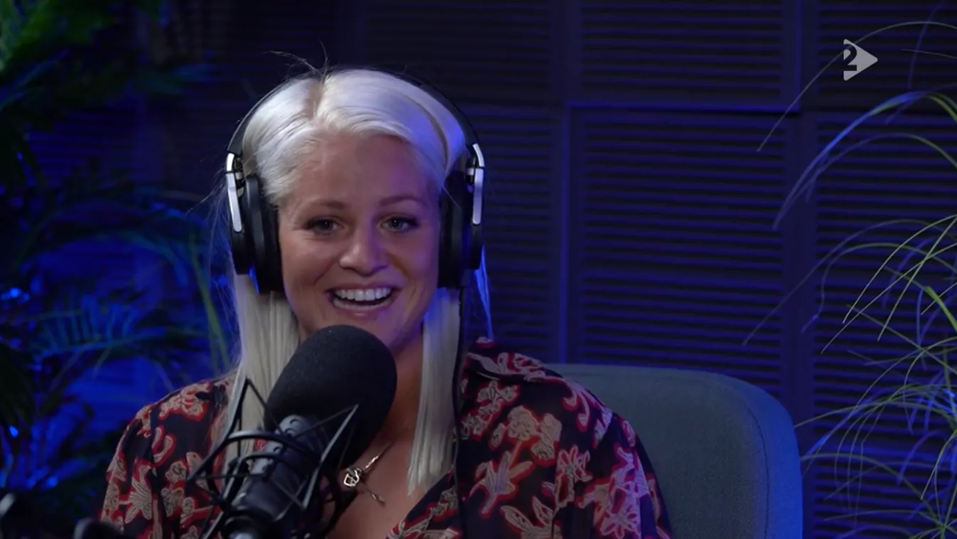 Szendy Lilla igent mondott Szabó Benedek kérdésére