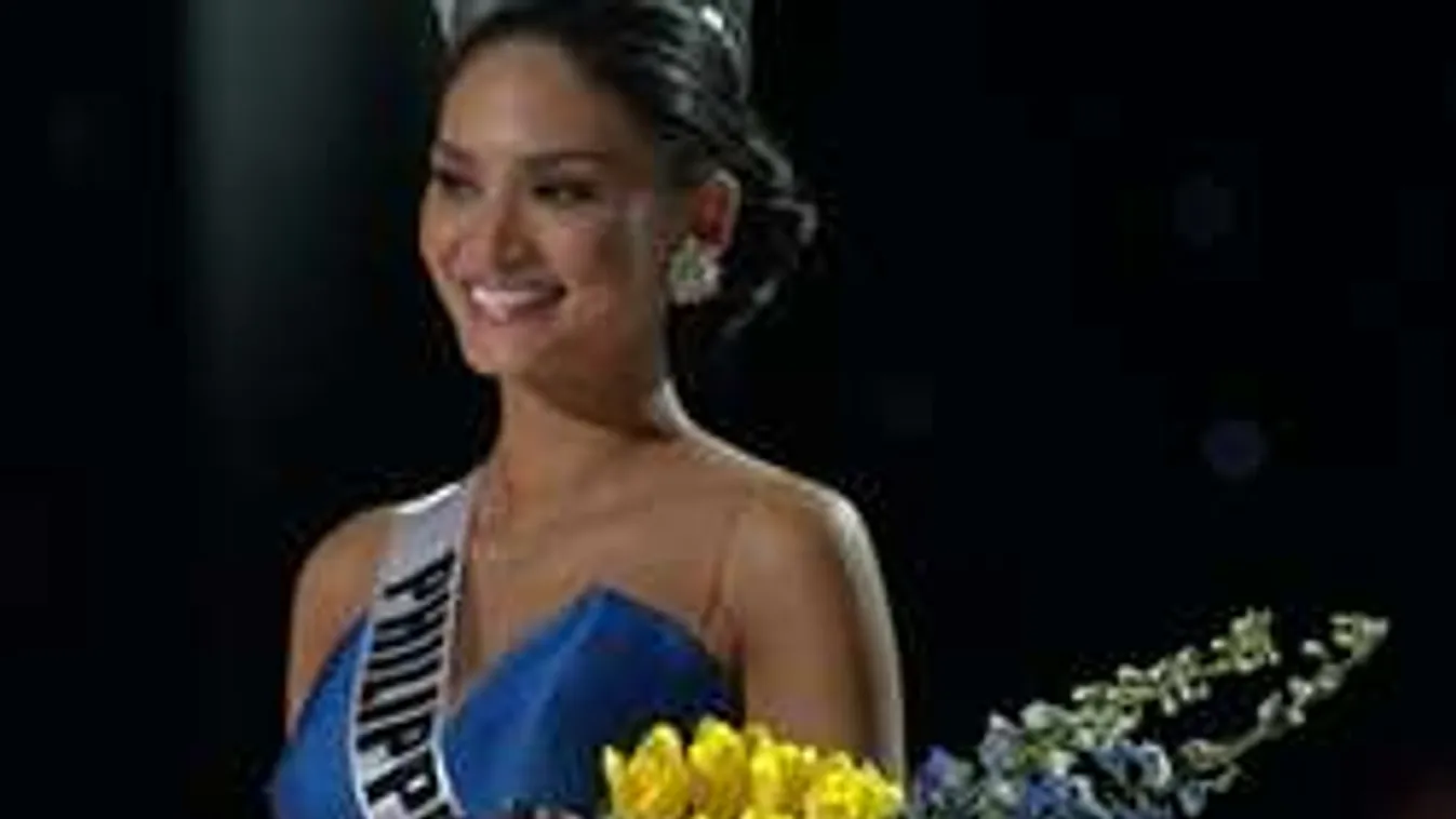 Ennél megalázóbb dolog nem történhet egy szépségkirálynővel!