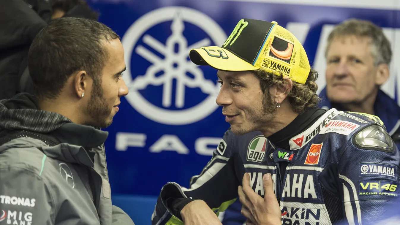 MotoGp Of France - Race