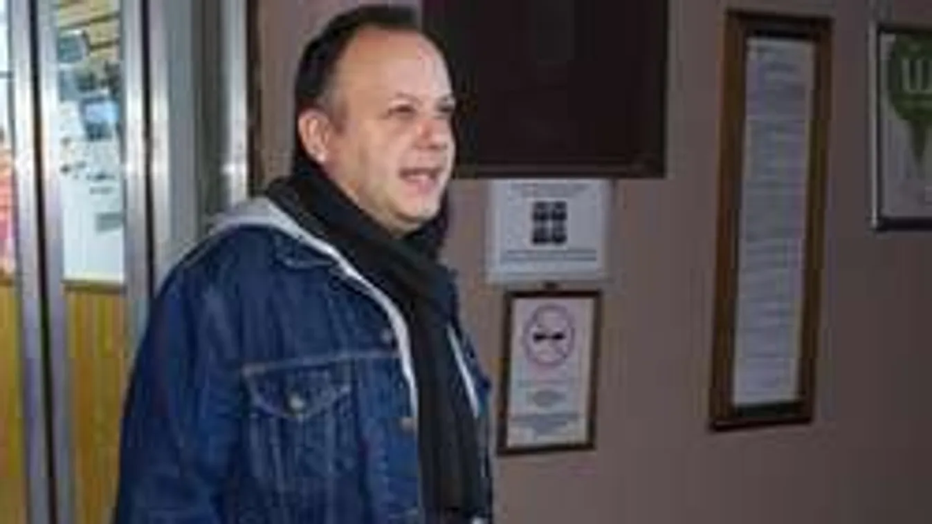 Visszakerülhet a börtönbe Damu?