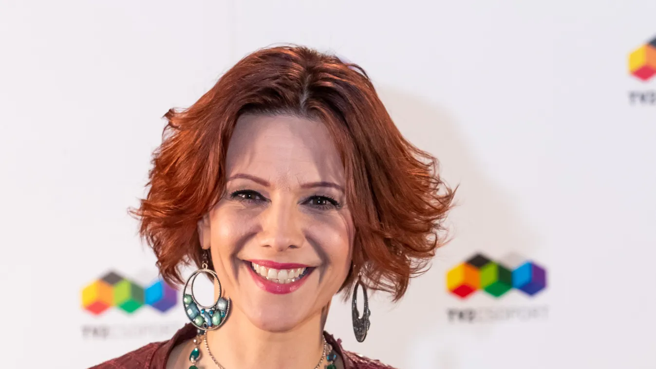 Most jött: Elkapta a koronavírust Polyák Lilla