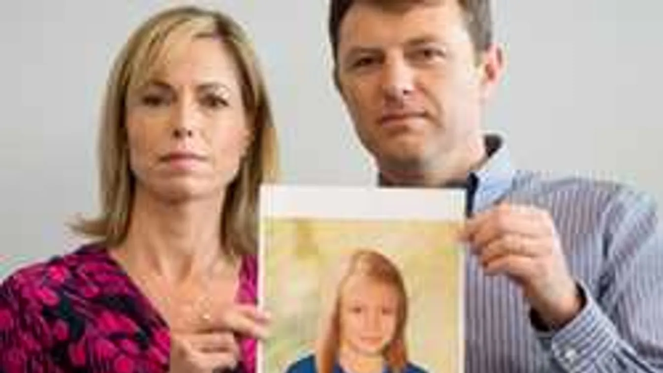 Szörnyű hírt kaptak a kis Maddie szülei, ez mindennek véget vethet