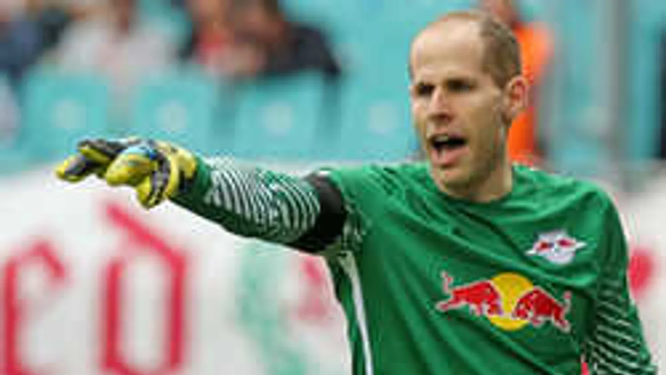 Gulácsi a frászt hozza a Bayern sztárjaira