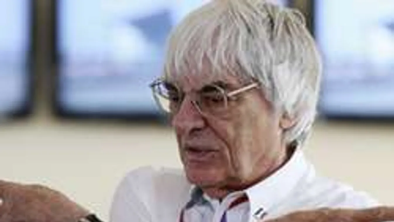 Fordulat: ez lett Ecclestone elrabolt anyósának sorsa!