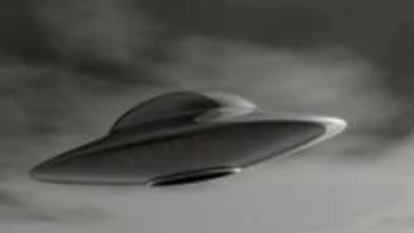 Ezt titkolja Amerika: több mint 200 idegen faj látogatja a Földet!