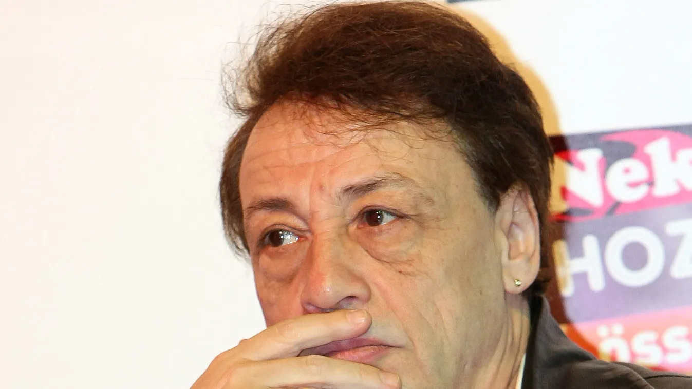 Borzasztó helyzetbe került a magyar énekes, feljelentést tesz a rendőrségen