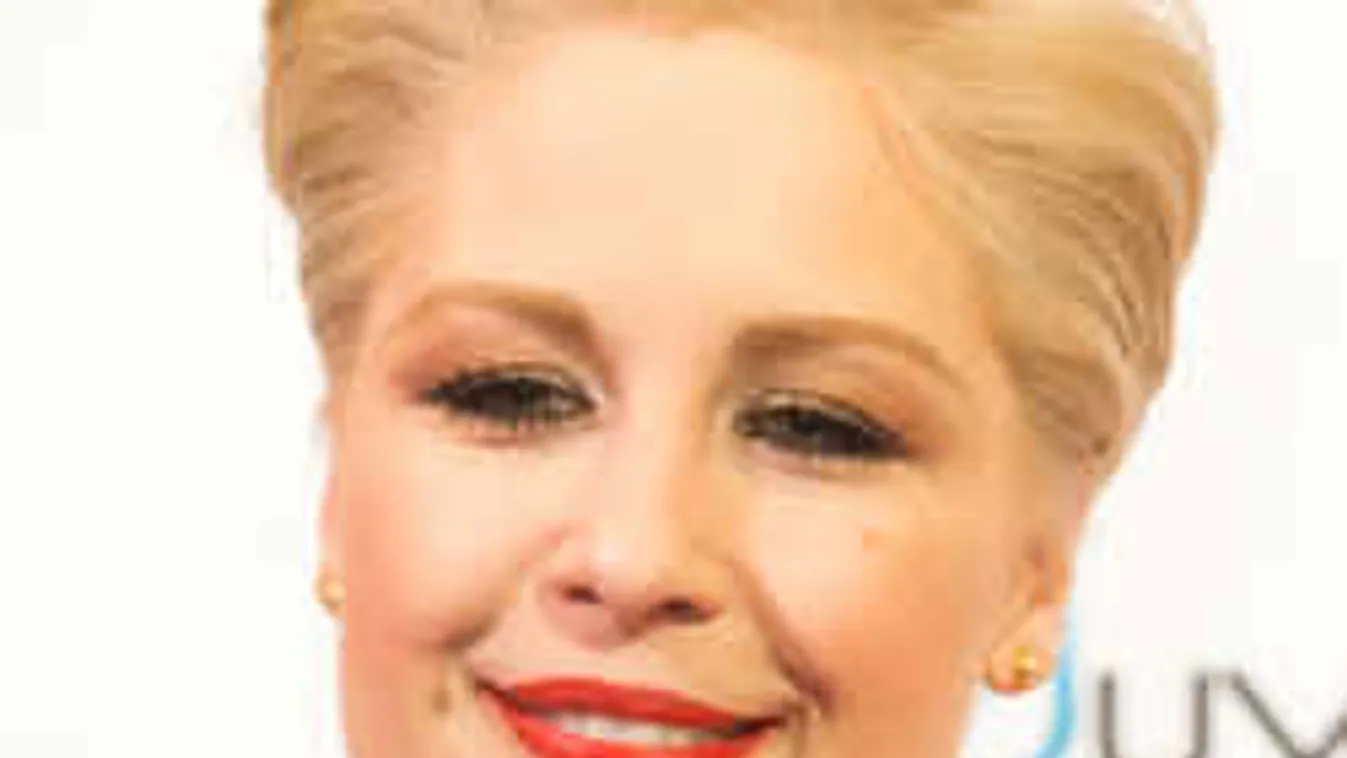 Képtelen beszélni, megnémult Orosz Barbara!