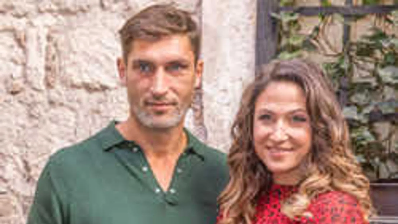 Megrázó vallomás: Laky Zsuzsi férjét újra kellett éleszteni