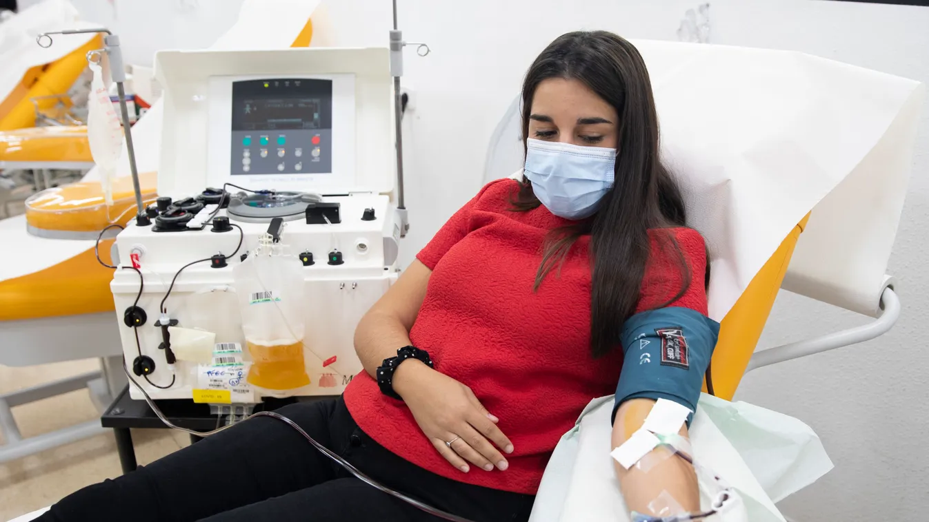 Hatalmas siker: magyar megoldás a koronavírus mutációkra