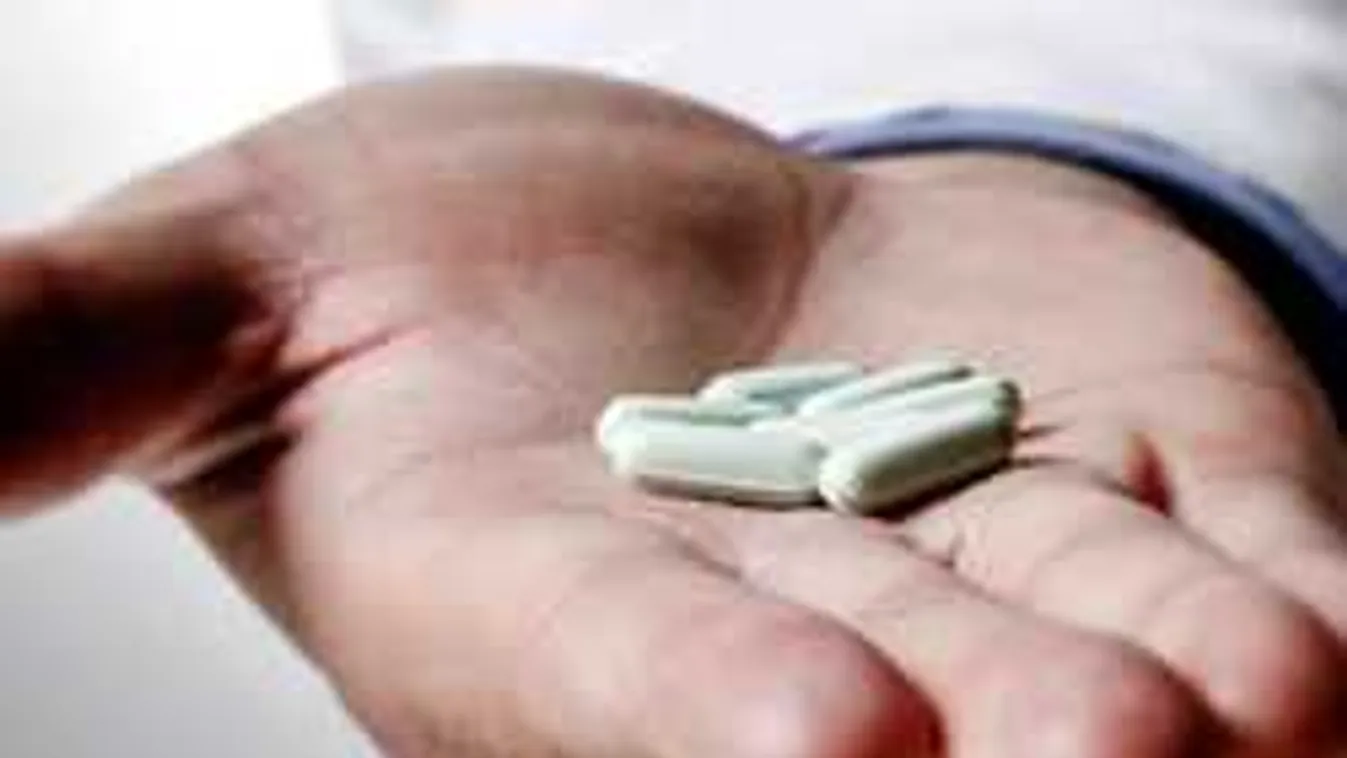 Ne dőlj be az átverésnek! Hamis gyógyszereket kínálnak a neten