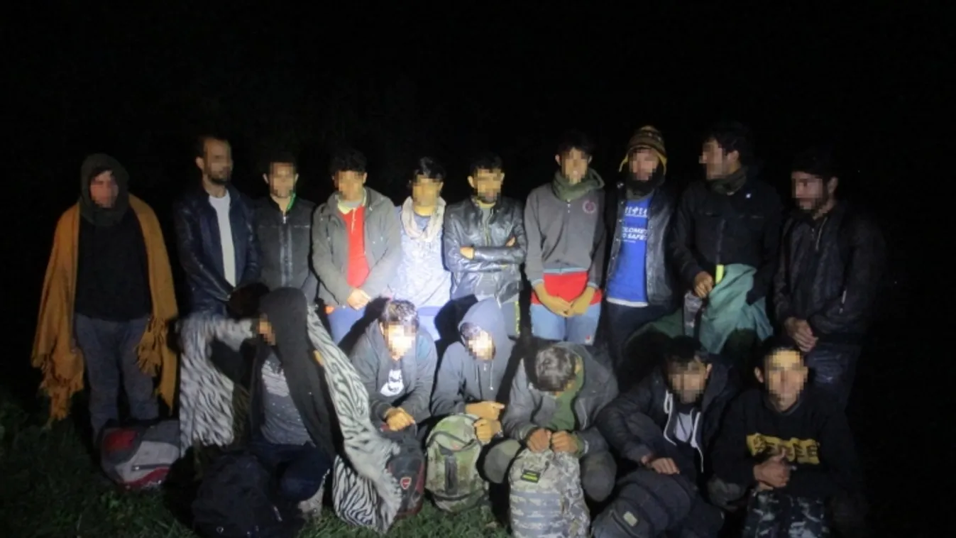 Durva, mi történt éjjel a magyar határon