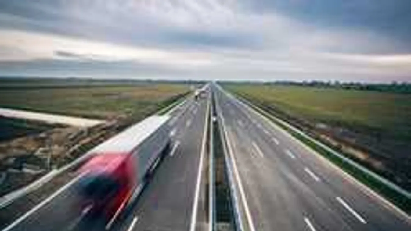 M4: a Duna Aszfalt, az Euroaszfalt és a Colas kivitelez Üllő és Cegléd között