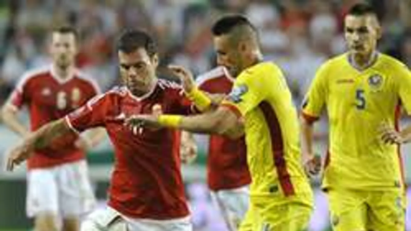 Magyar focitőzsde, Nikolics lenyomja Dzsudzsákot?