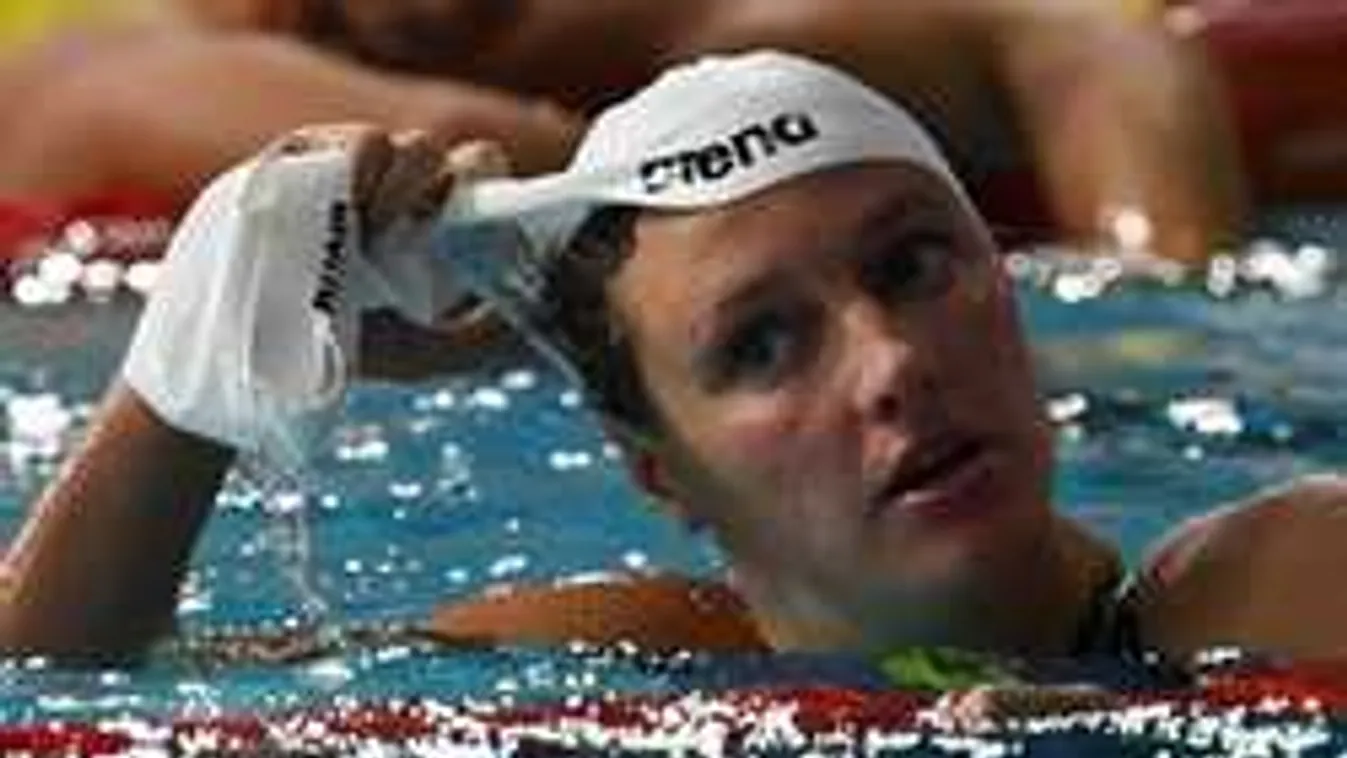 Hosszú Katinka nagy húzásra készül: szinte biztos, hogy visszalép