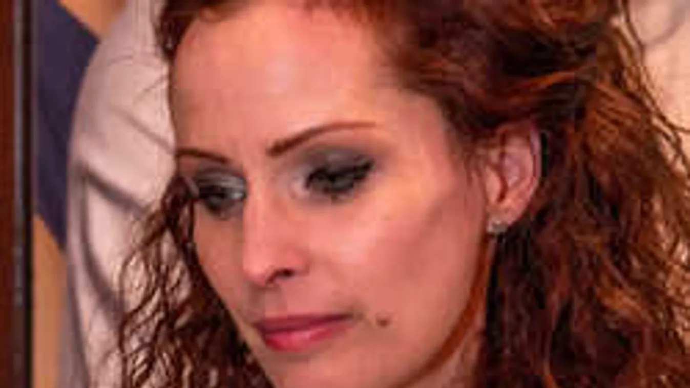 Dobó Kata: Andynek lesz egy hely a premieren