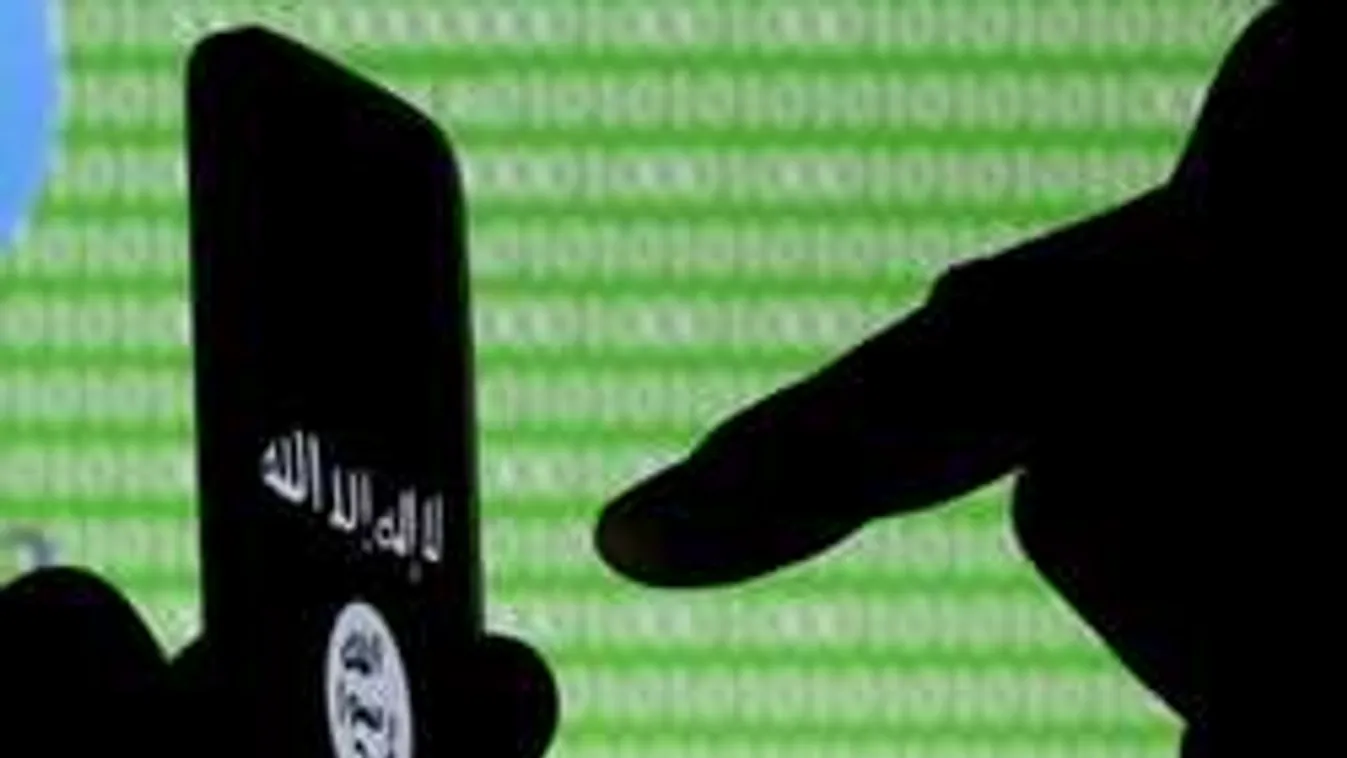 Így üzent az Iszlám Állam a brüsszeli merényletek után