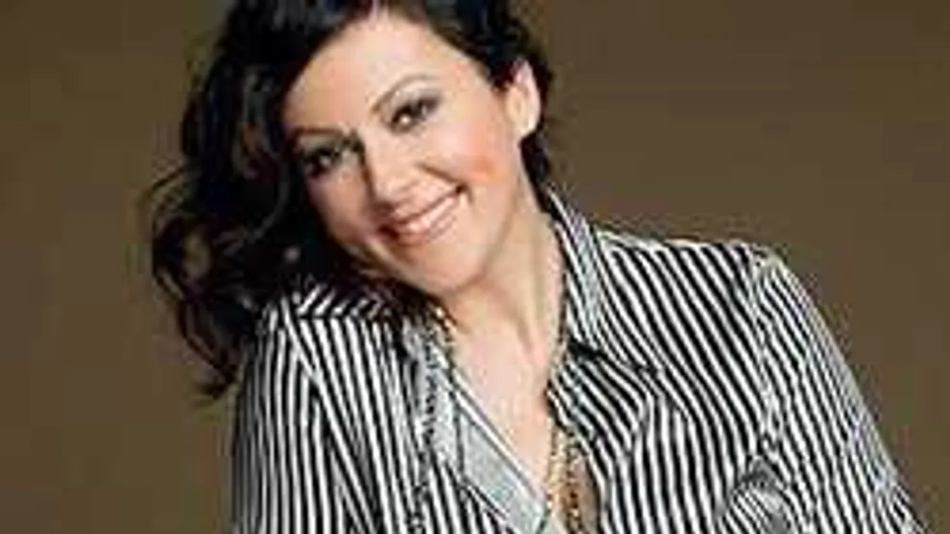 Keményen beszólt támadóinak az ismert magyar műsorvezető