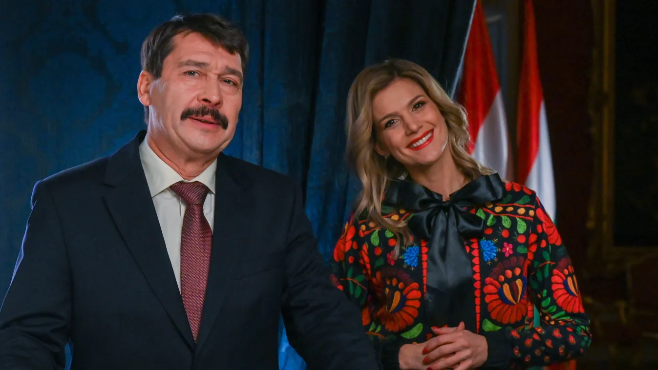 Áder János: erősödjön meg bennünk a tenni akarás!