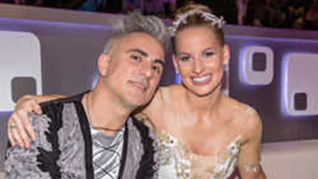 Csipa vallomása: Ilyen nővel nem találkoztam még, mint Mádai Vivi!