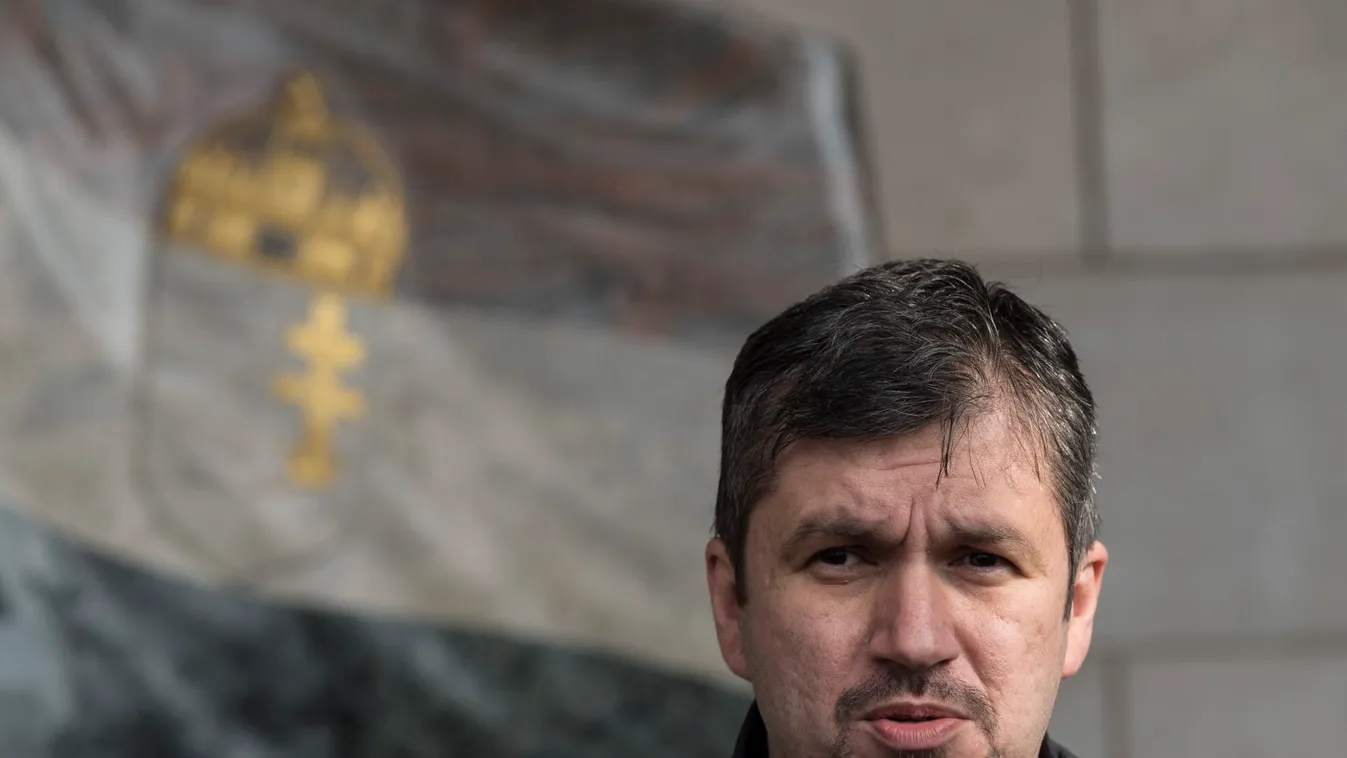 Hadházy Ákos megint nem mondott igazat