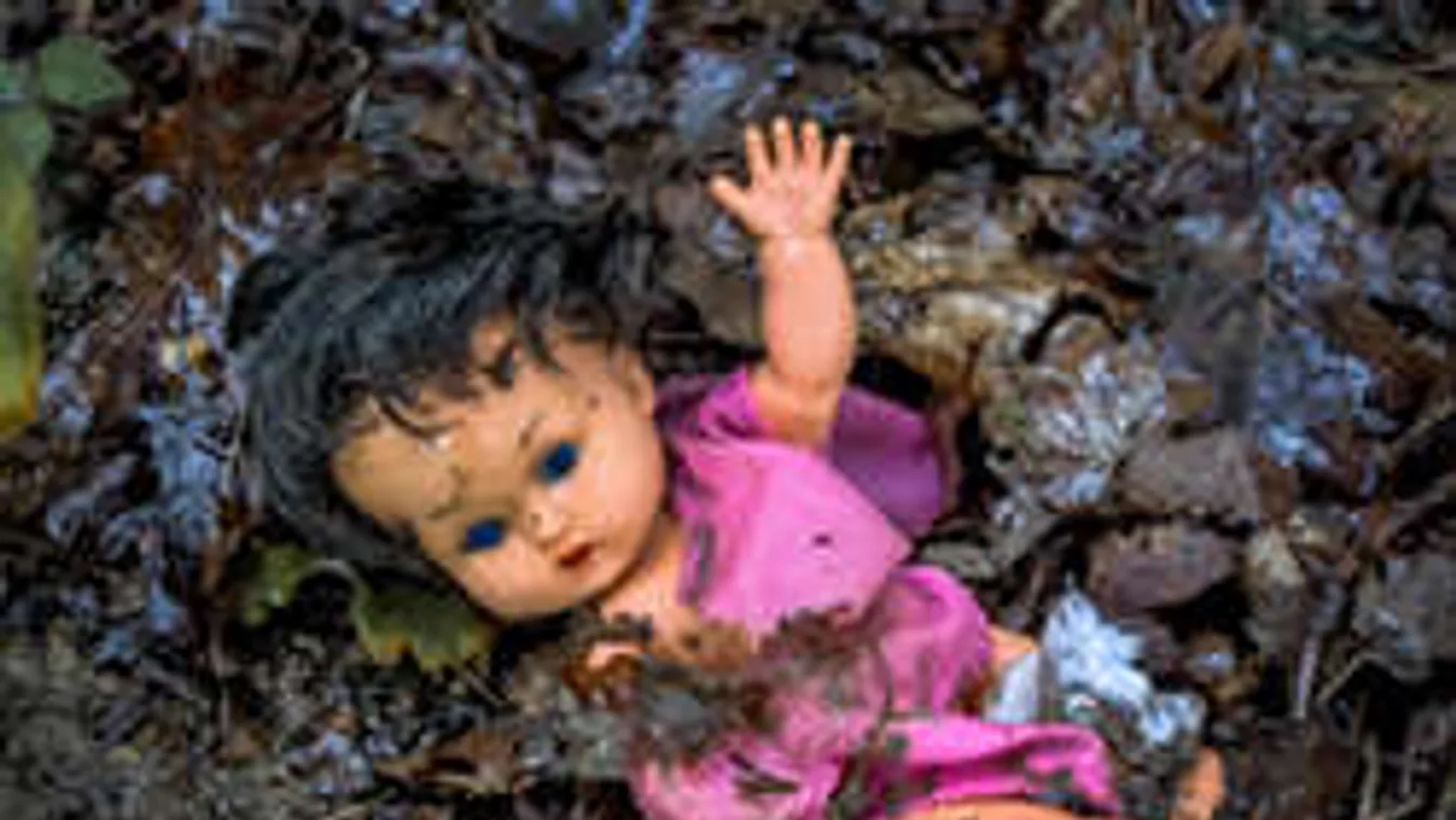 Nincs irgalom: mától kasztrálják a pedofilokat