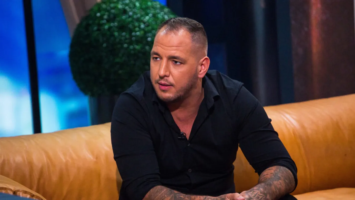 Ezzel a fotóval tudatta: Curtis szerelmesebb, mint valaha - Fotó