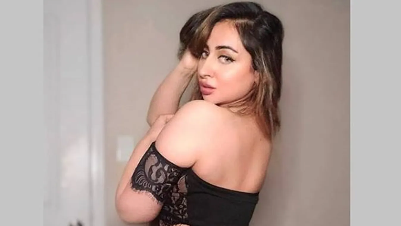 Gigászira plasztikáztatta a fenekét, hónapokig rá se tudott ülni – fotók 18+