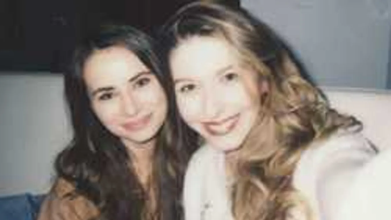 Ez történik, ha két blogger találkozik