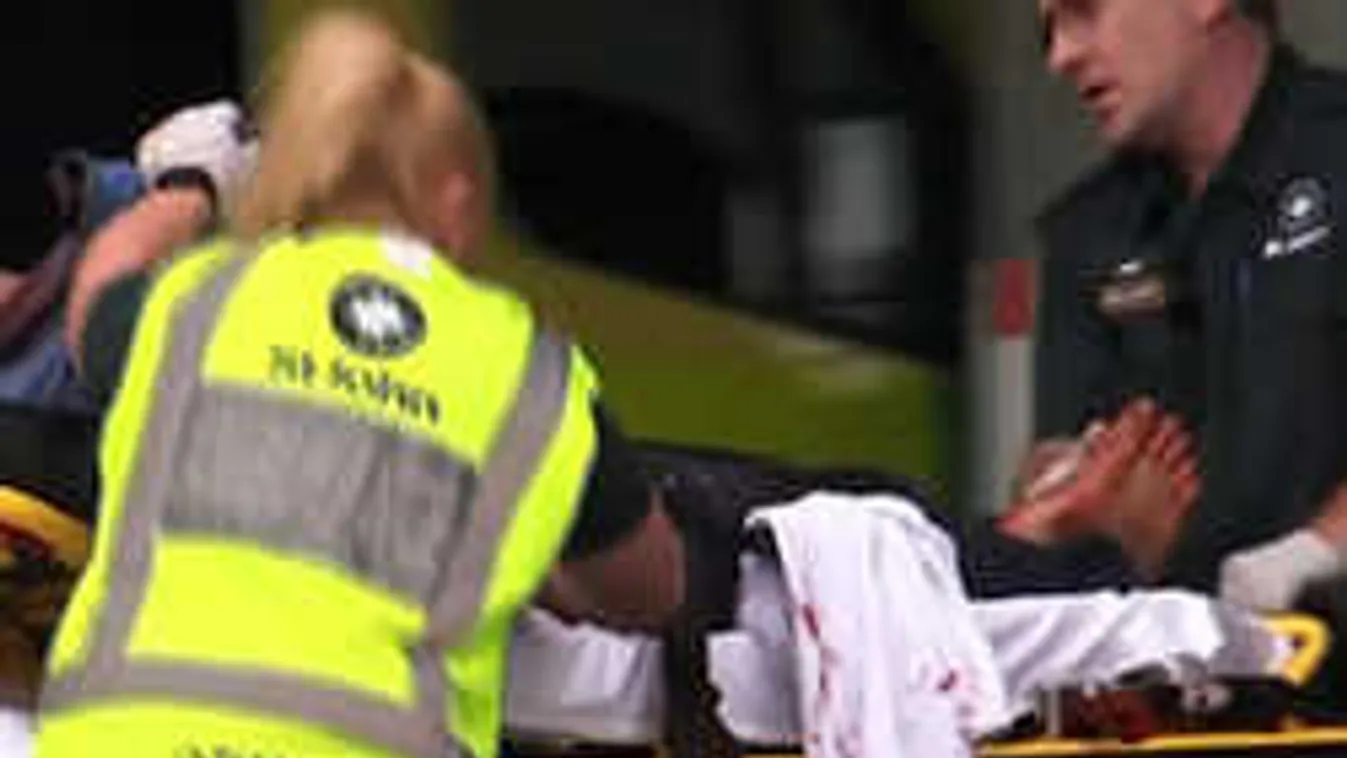 Hamar kiderültek az új-zélandi elkövetőhöz köthető európai szálak