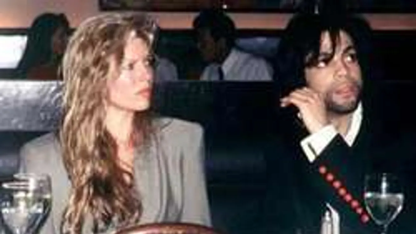 Sosem találod ki, ki volt Prince szexrabszolgája!