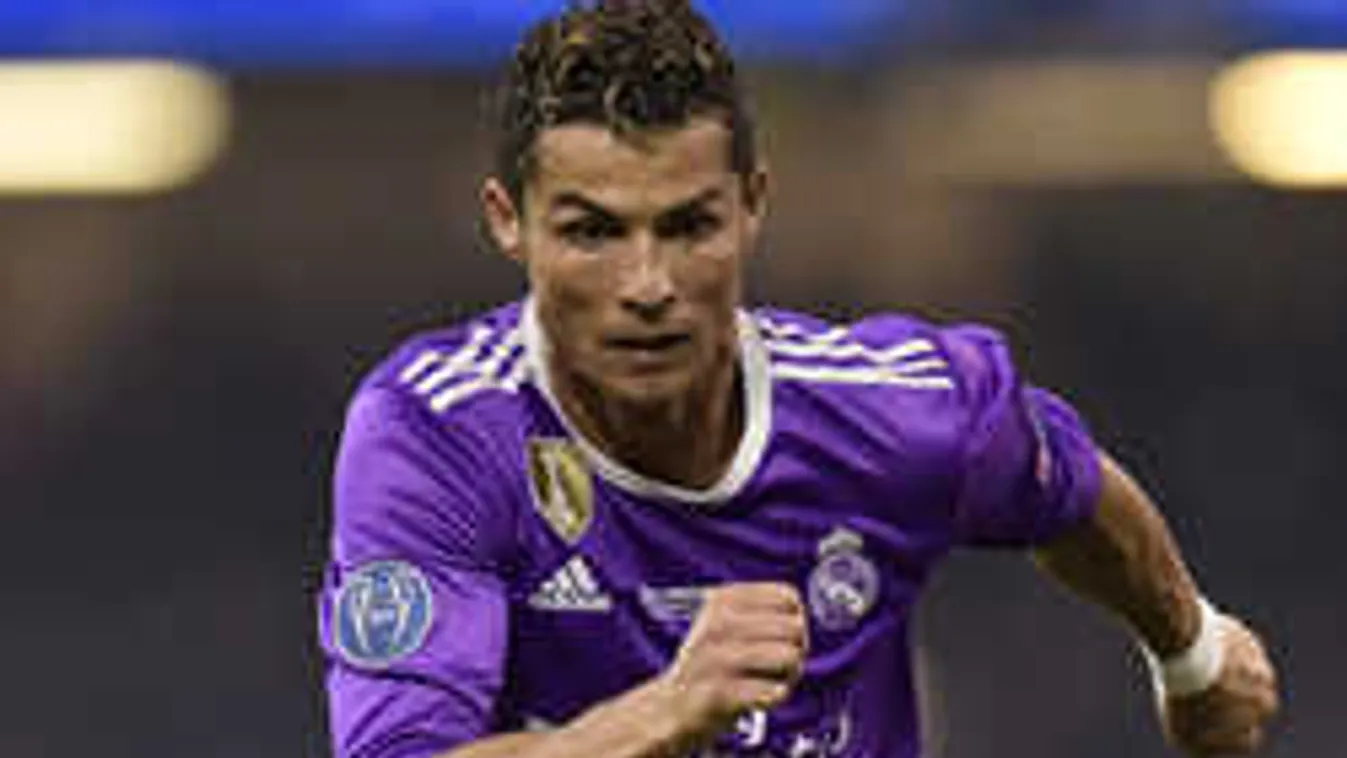 Ronaldónak nem volt elég, újra magyar ellen focizik