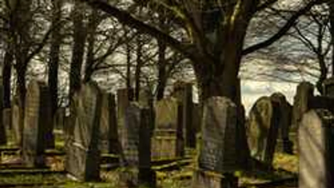 Borzasztó, mit művelt egy férfi a dunaszerdahelyi temetőben +18