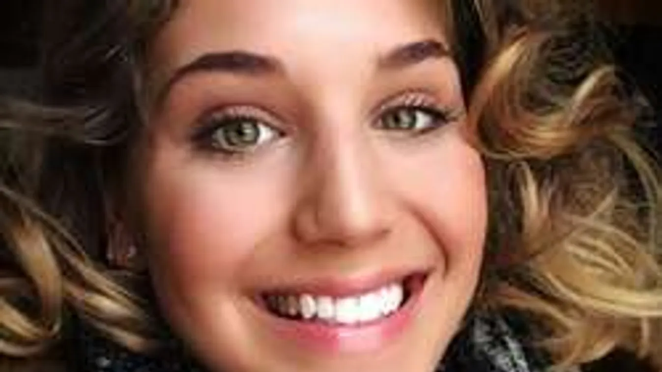 Smink nélkül is gyönyörű az RTL Klub jó csaja