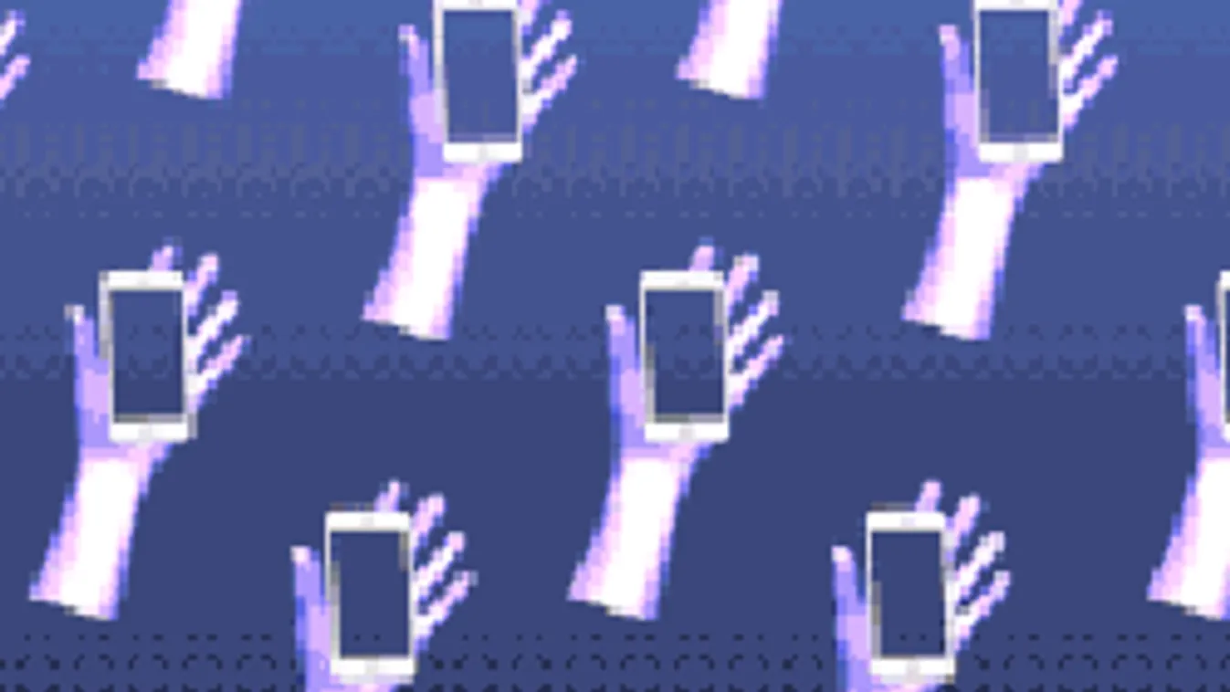 Ilyet még nem láttál az tuti! 500 iPhone-t foglaltak le