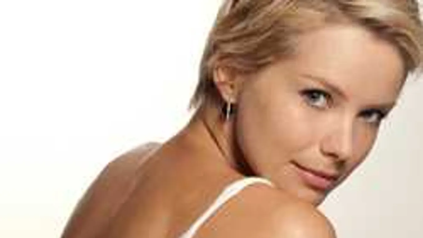 Meglepő bejelentést tett a 39 éves Osvárt Andrea