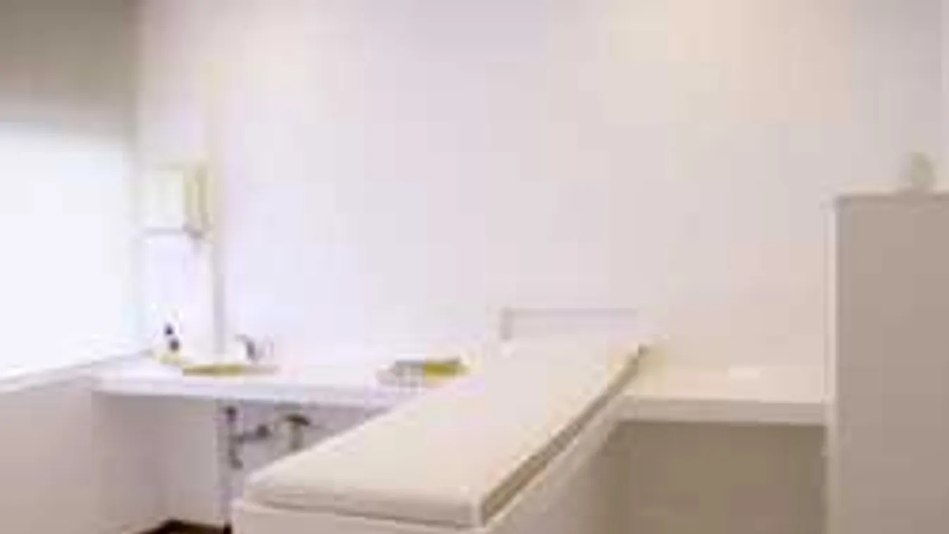 Négy nőt erőszakolt meg a szíriai orvos egy német kórházban!