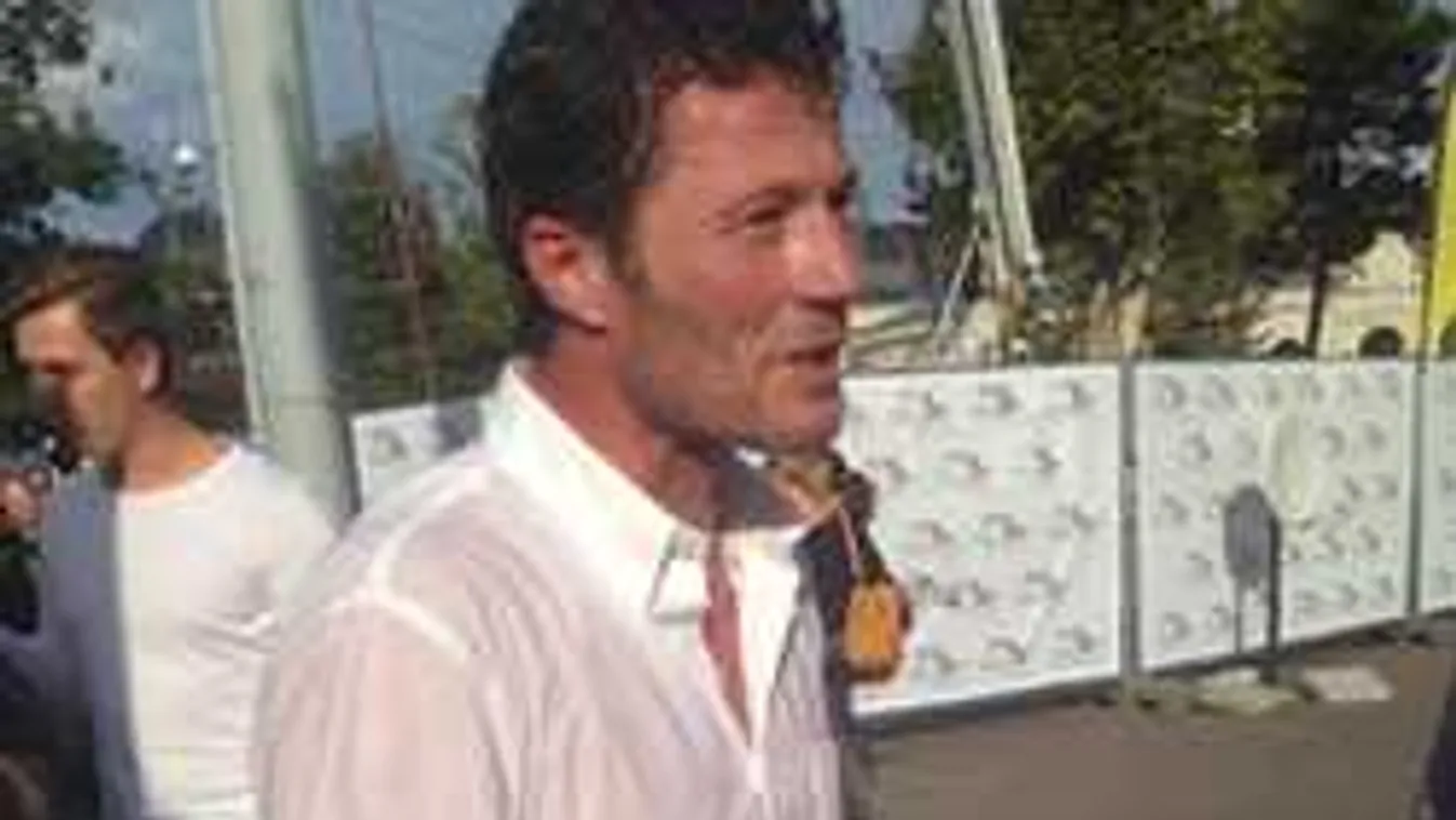 Õszinte vallomást tett a bűnbánó Stohl András