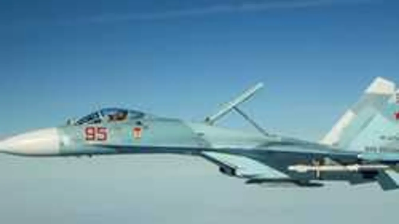 Ez volt Putyin karácsonyi ajándéka a terroristáknak!